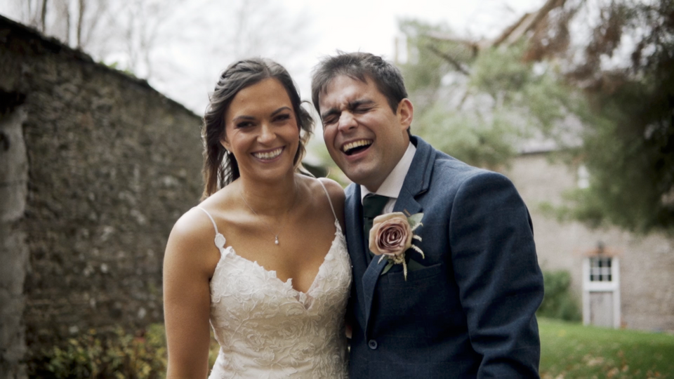 Emma + Atilla